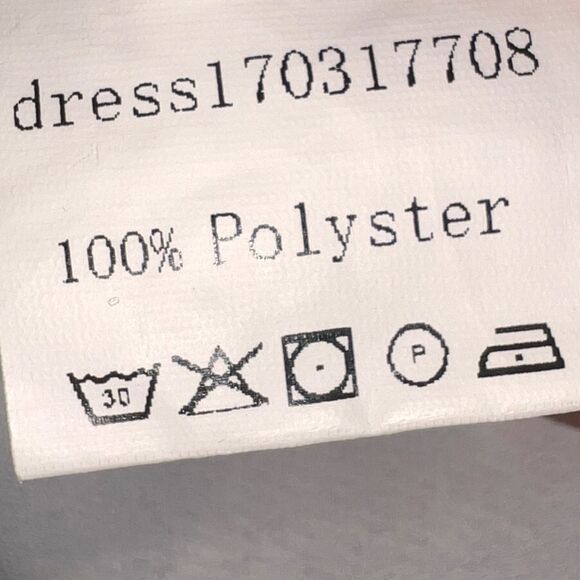 Selfie Leslie floral halter maxi dress! - Picture 12 of 13